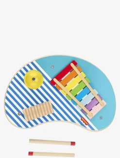 Wooden Music Table - Musikinstrument