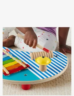 Wooden Music Table - Musikinstrument