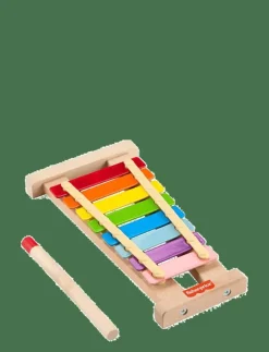 Wooden Xylophone - Musikinstrument