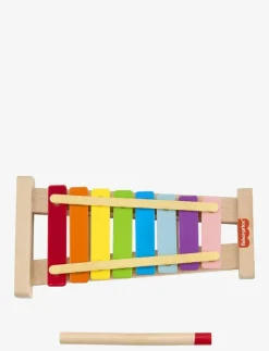 Wooden Xylophone - Musikinstrument