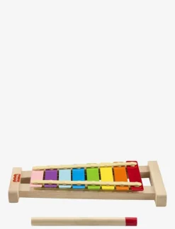 Wooden Xylophone - Musikinstrument