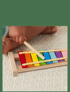 Wooden Xylophone - Musikinstrument