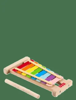 Wooden Xylophone - Musikinstrument