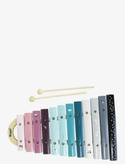 Wooden xylophone, animal design - Musikinstrument