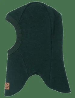 Wool Balaclava - Balaclava