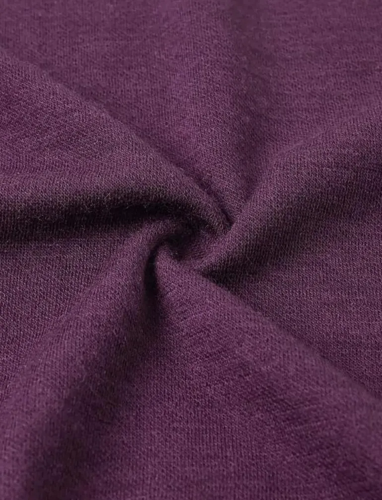 Wool base layer set, Taitoa - Underställsset