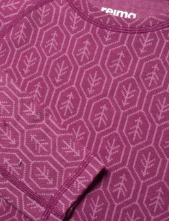 Wool base layer set, Taival - Underställsset