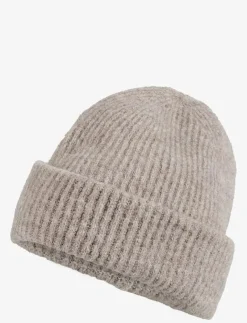 Wool Beanie - Mössor