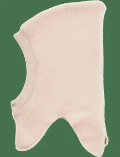 Wool Fleece Balaclava Eli - Balaclava
