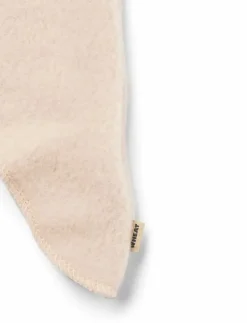 Wool Fleece Balaclava Eli - Balaclava