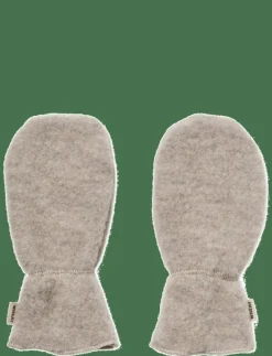 Wool Fleece Miitens Jay - Vantar