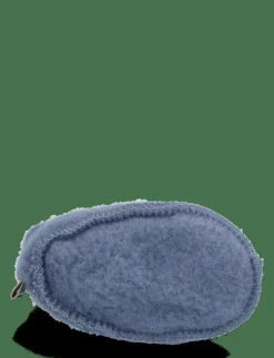 Wool Footies - Baby tossor