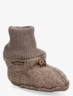 Wool Footies - Inneskor