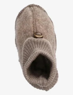 Wool Footies - Inneskor