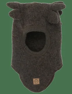 Wool Fullface Croco - Balaclava