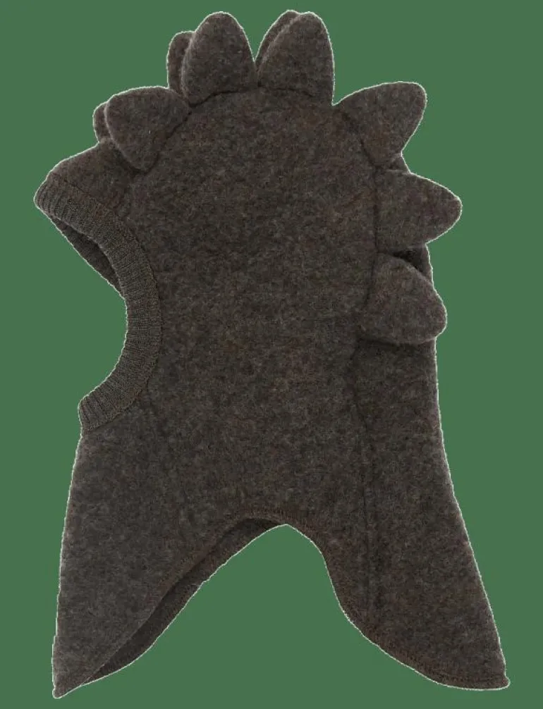 Wool Fullface Croco - Balaclava