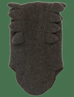 Wool Fullface Croco - Balaclava