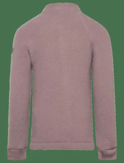 Wool Jacket - Jackor