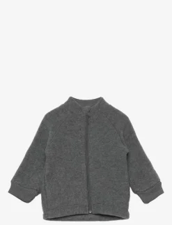 Wool Jacket - Jackor