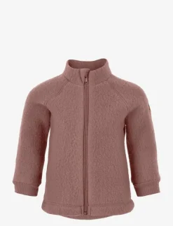 Wool Jacket - Jackor