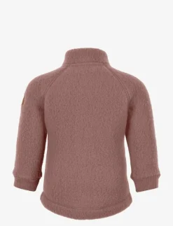 Wool Jacket - Jackor