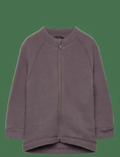 Wool Jacket - Jackor