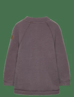 Wool Jacket - Jackor