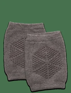 Wool kneepads - anti-slip - Bebisstrumpor