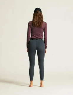 Wool Merino Set W - Underställsset