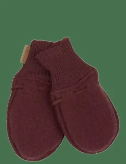 Wool Mittens - Babyvantar