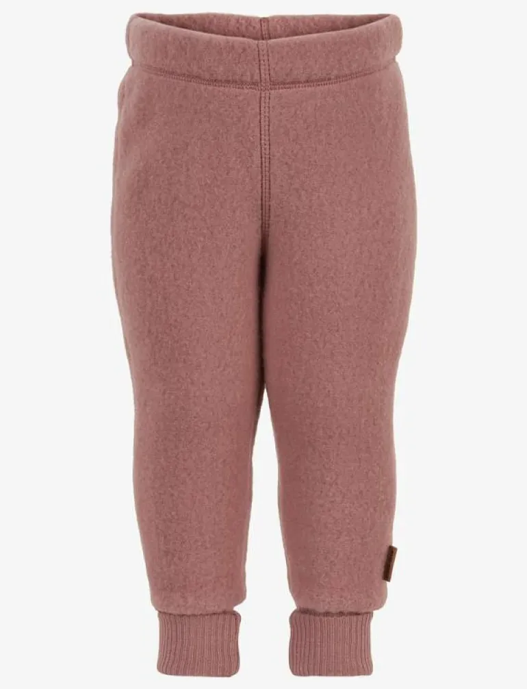 WOOL Pants - Nederdelar