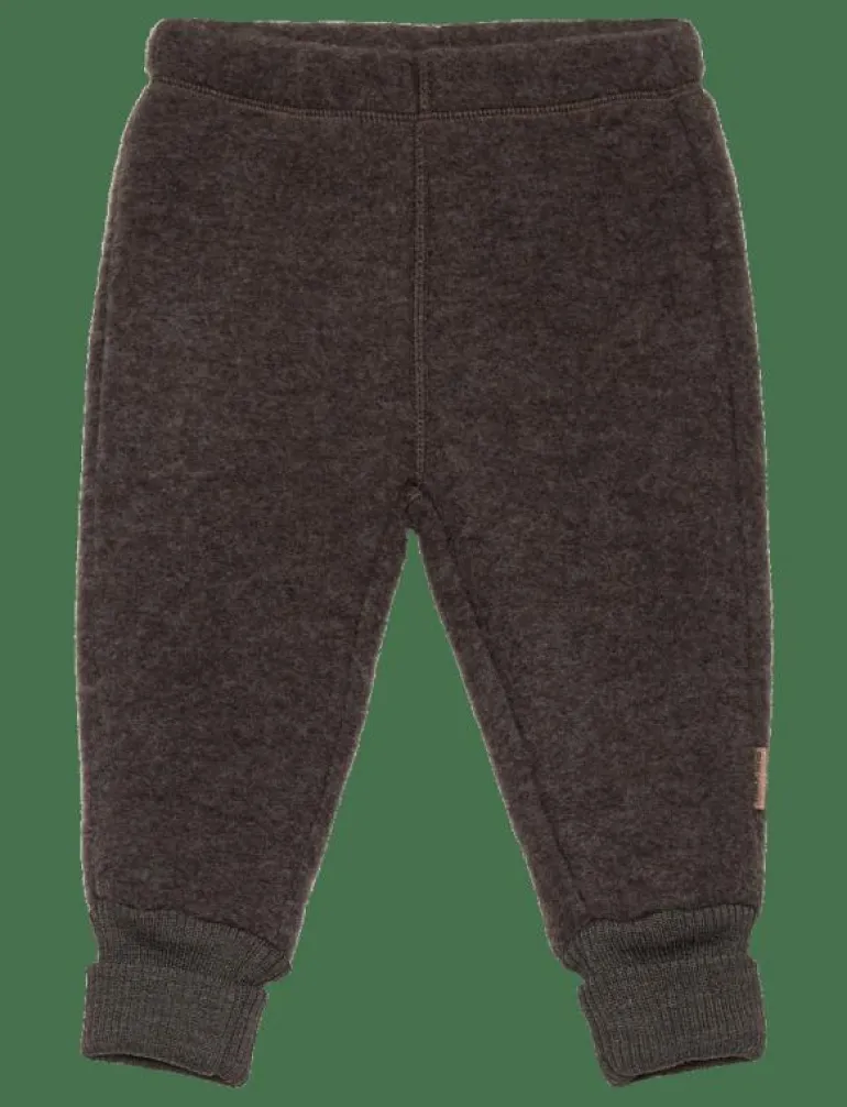 Wool Pants - Nederdelar