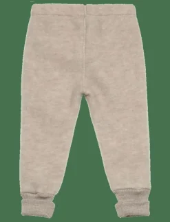 WOOL Pants - Nederdelar