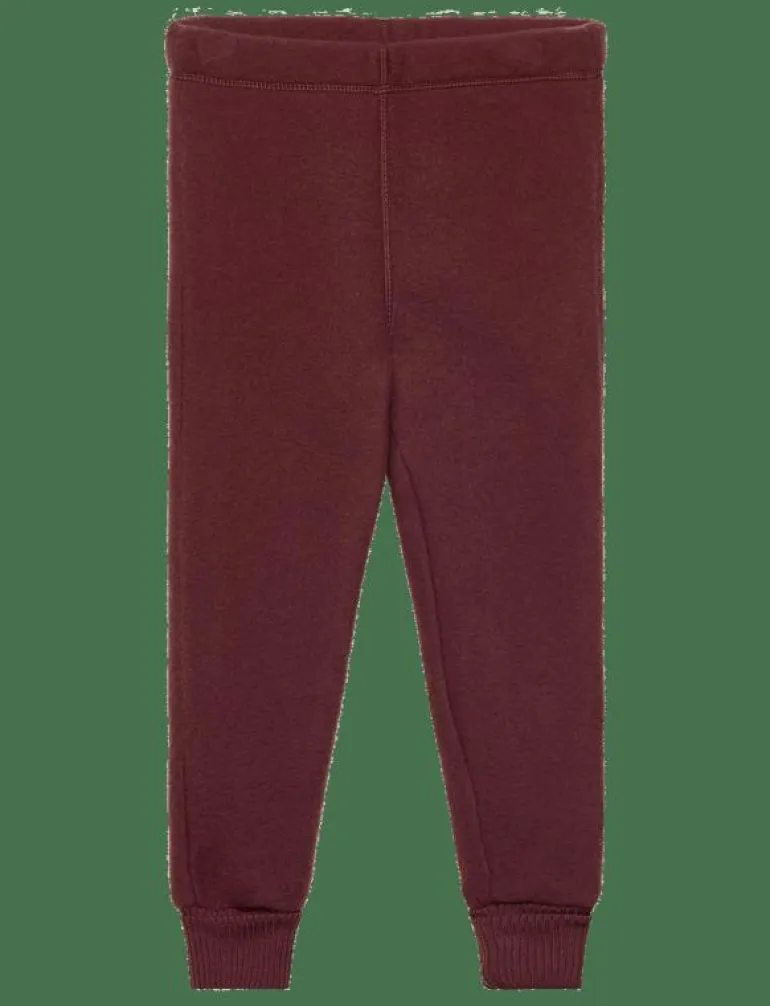 WOOL Pants - Nederdelar