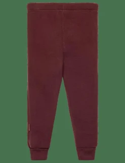 WOOL Pants - Nederdelar