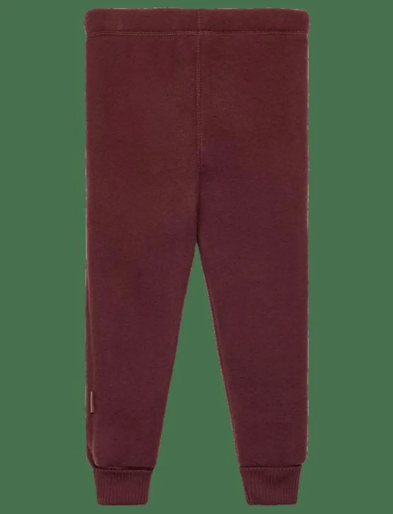 WOOL Pants - Nederdelar