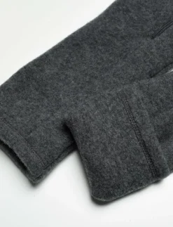 Wool suit - Fleeceoverall