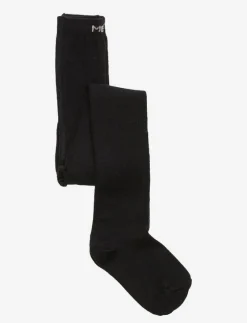 Wool/cotton tights - Strumpbyxa