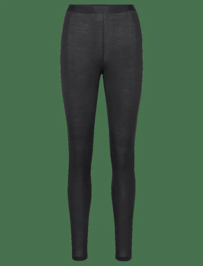 Wool/Tencel Longs - Underställsbyxor