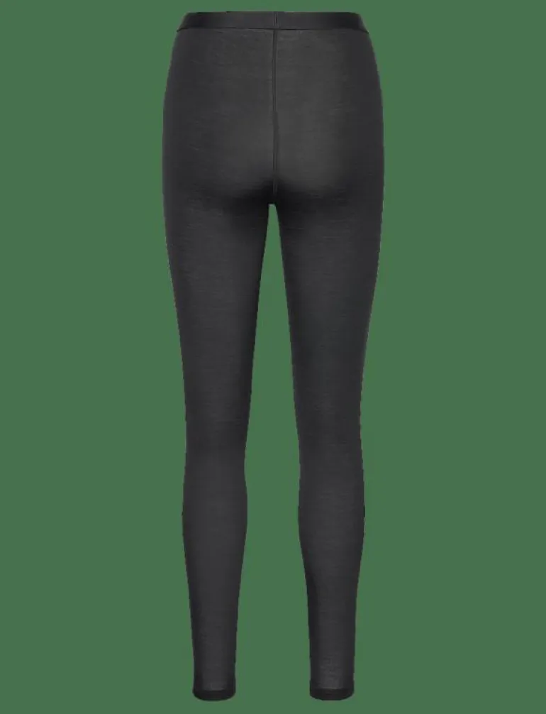 Wool/Tencel Longs - Underställsbyxor