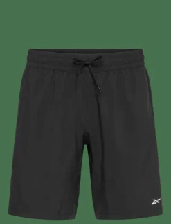 WOR WOVEN SHORT - Träningsshorts