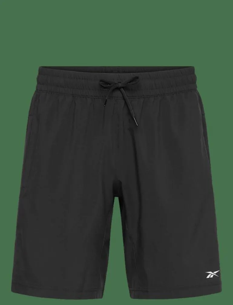 WOR WOVEN SHORT - Träningsshorts