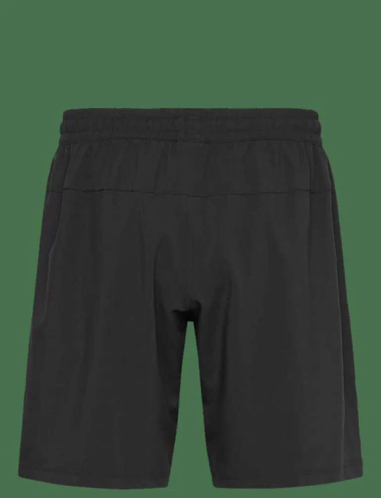 WOR WOVEN SHORT - Träningsshorts
