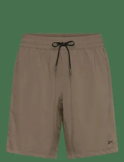 WOR WOVEN SHORT - Träningsshorts