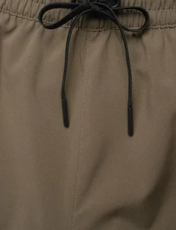 WOR WOVEN SHORT - Träningsshorts