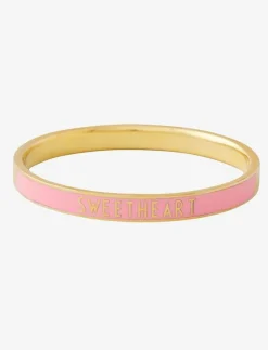 Word Candy Bangle - Bangles