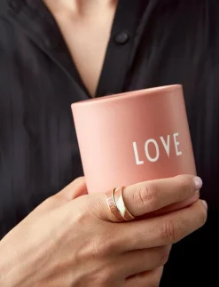 Word Candy Ring - Ringar