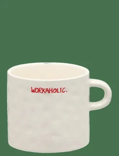 Workaholic Mug - Kaffekoppar