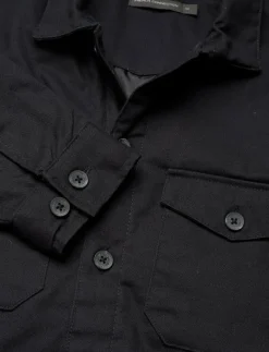 WORKER 2 POCKET WAD (V2) - Tunna jackor