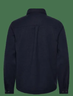 Worker Overshirt - Jackor & rockar